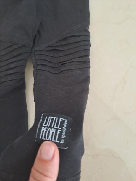 Little people leginky, little people,86