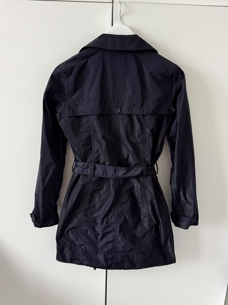 Kabát calvin klein, calvin klein,xs