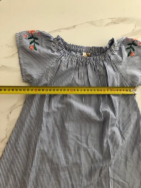 Petti cherie  saty/tunika, 104