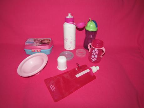 Mix fliaš, tanierik, box, 