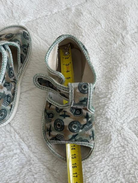 Papučky manik, manik,24