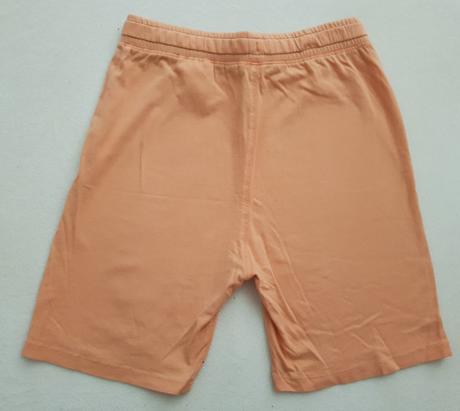 Tenke bavlnene sortky, h&m,140