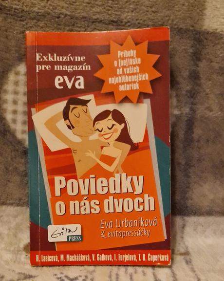 Poviedky o nás dvoch, 