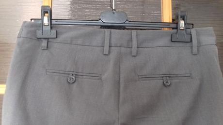 Dámske nohavice, sisley,44