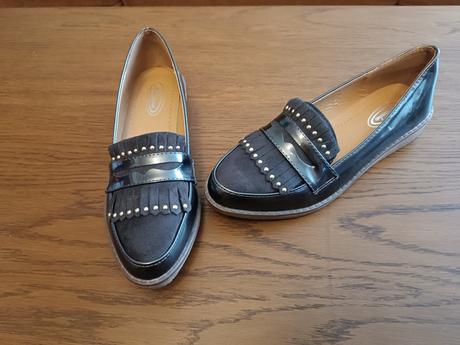 Sandále 39, mokasíny 40, 36, 37 topánky 38, 36 / 37 / 38 / 39 / 40