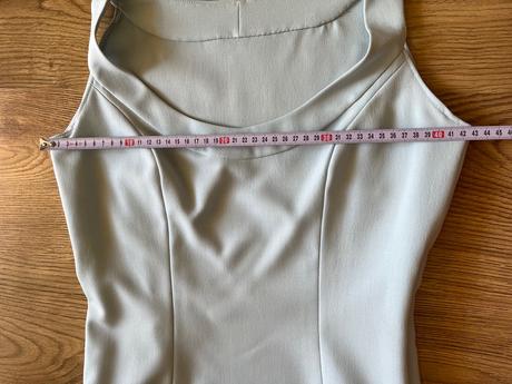 Elegantný biznis top / blúzka, xs