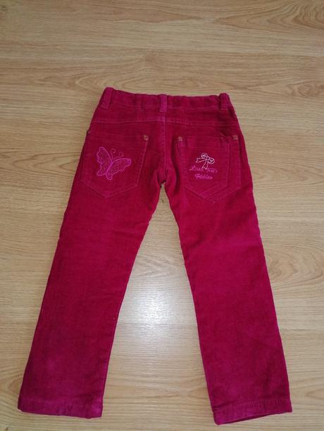 Termonohavice 98/104, lusa,104