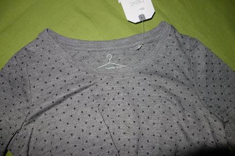 Nove tricko next, next,104