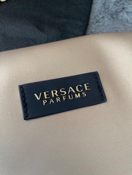Kabelka na rameno versace parfums, versace