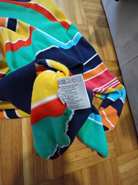 Gant originál pánský kvalitný krásny sveter xxl, gant,xxl