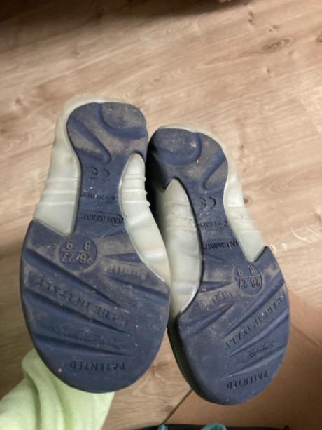 Zateplene gumaky, 26