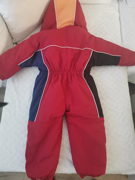 Detská kombinéza., 86