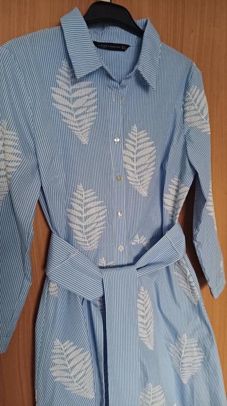 Pekné šaty zara m, zara,m