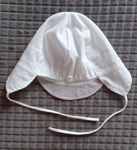 Letná čiapka rada č.50, rada,50