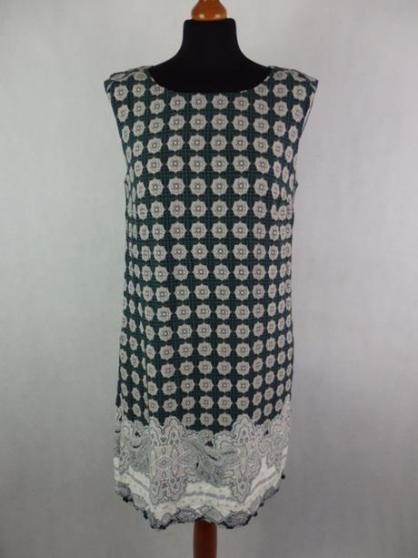 Kvalitné dámske šaty, s.oliver,40