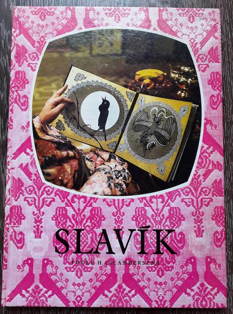 Rôzne detské knižky (formát a4), 