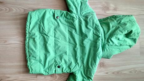 Prechodna bundicka, 104