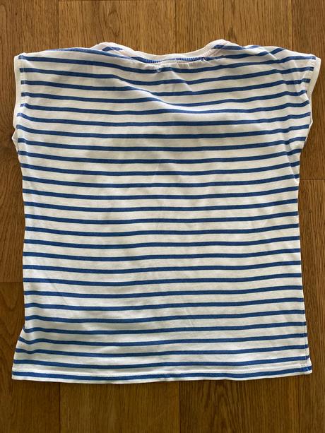 Pruzkovane tricko, replay,122