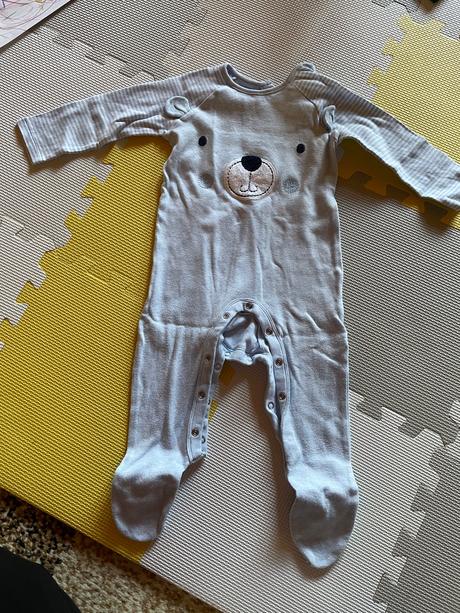 F a f overal novy, f&f,86