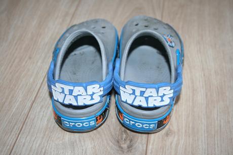 Crocs star wars, crocs,24