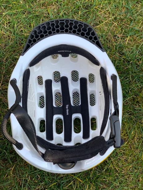 Detský bicykel woom s prilbou, woom,16