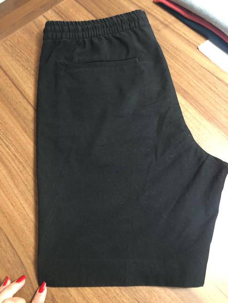 H&m chlapcenske kraťasy, h&m,m