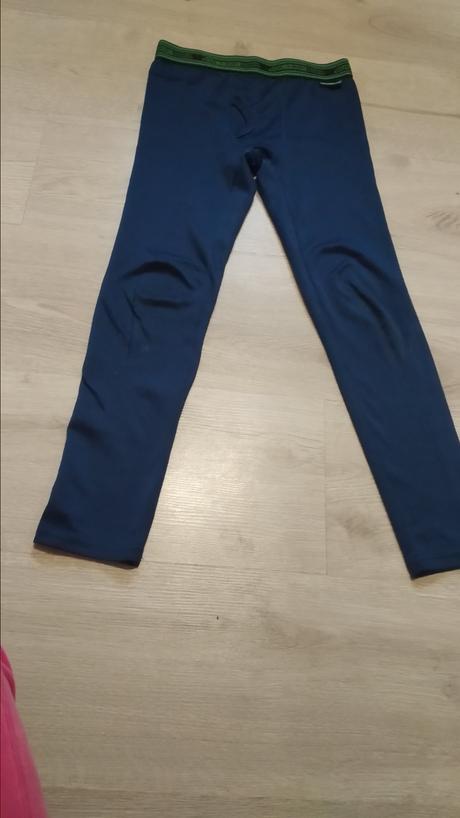 Termo spodky vel. 134, 134