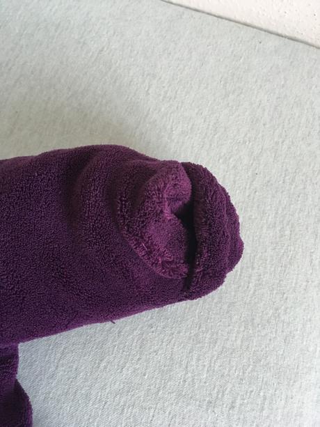 Hruby zimny overal f&f, f&f,74