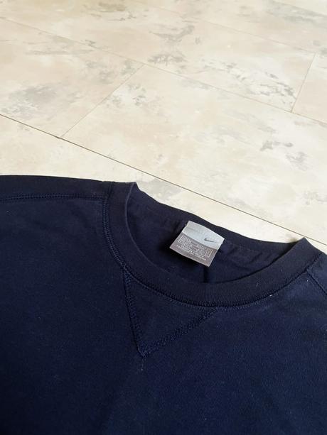 Bavlnené tričko, nike,l