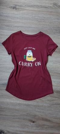 Tričko, new yorker,xs