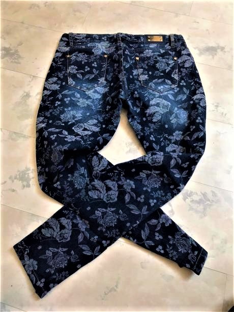 Kvetované rifle č. 30, l