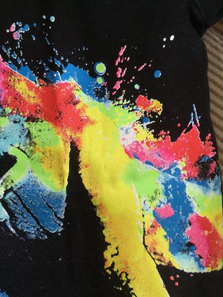 2ks chlapčenské tričká next, next,98