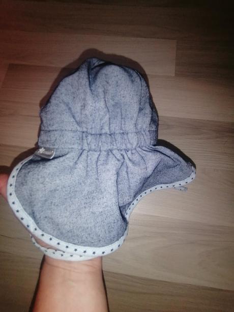 Klobúčik, sterntaler,74