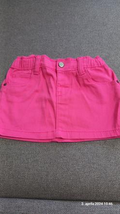 Nadherna suknicka, 92