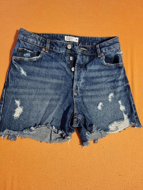 Riflove kratasy house, house,m