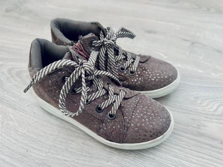 Prechodné topánky / tenisky sprox 34, 34