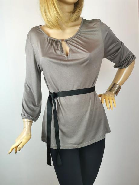 H&m - elegantná blúzka, h&m,m