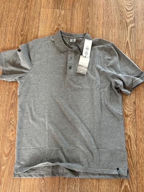 Nové tričko, craft,xl