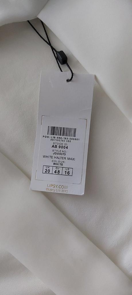 Svadobne saty, lipsy london,48