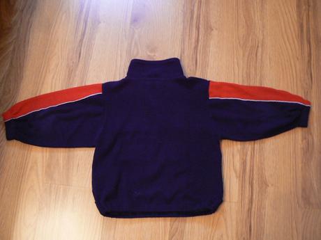 Mikinka na donosenie, 104