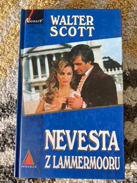 Nevesta z lammermooru - scott walter (2000),