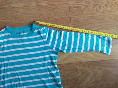 Tričko 3-5 rokov, lupilu,110