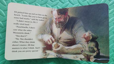 You are special max lucado, 