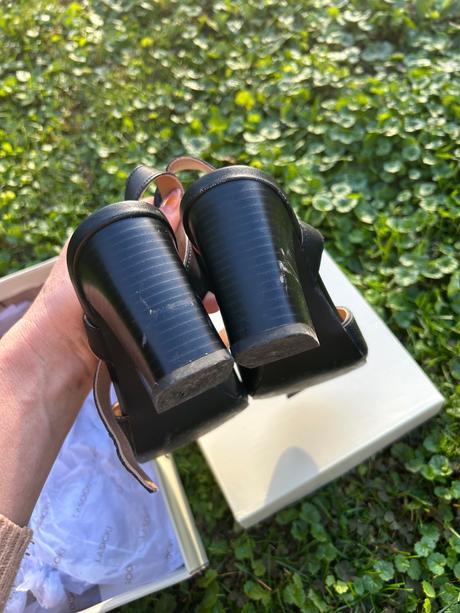 Celokožené sandále (pc 46,99), lasocki,38