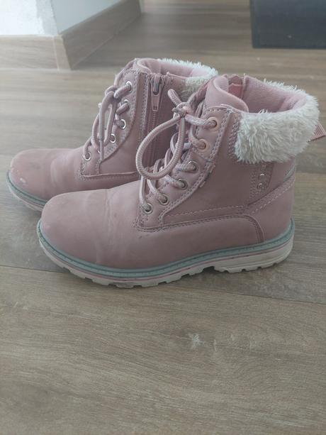 Topánky, alpine pro,33