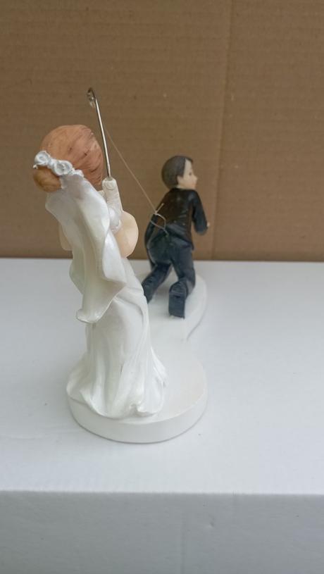 Rôzne dekorácie na torty, 