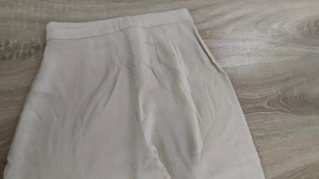Letné nohavice, bershka,32