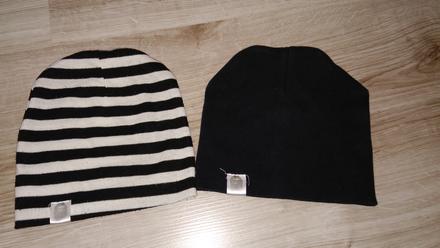 2 x prechodna ciapka, 86