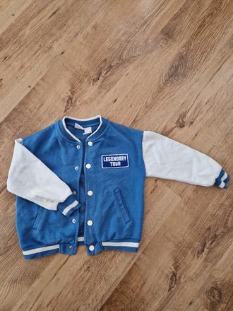 Mikina, zara,104