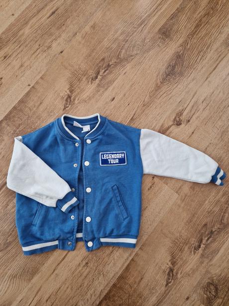 Mikina, zara,104